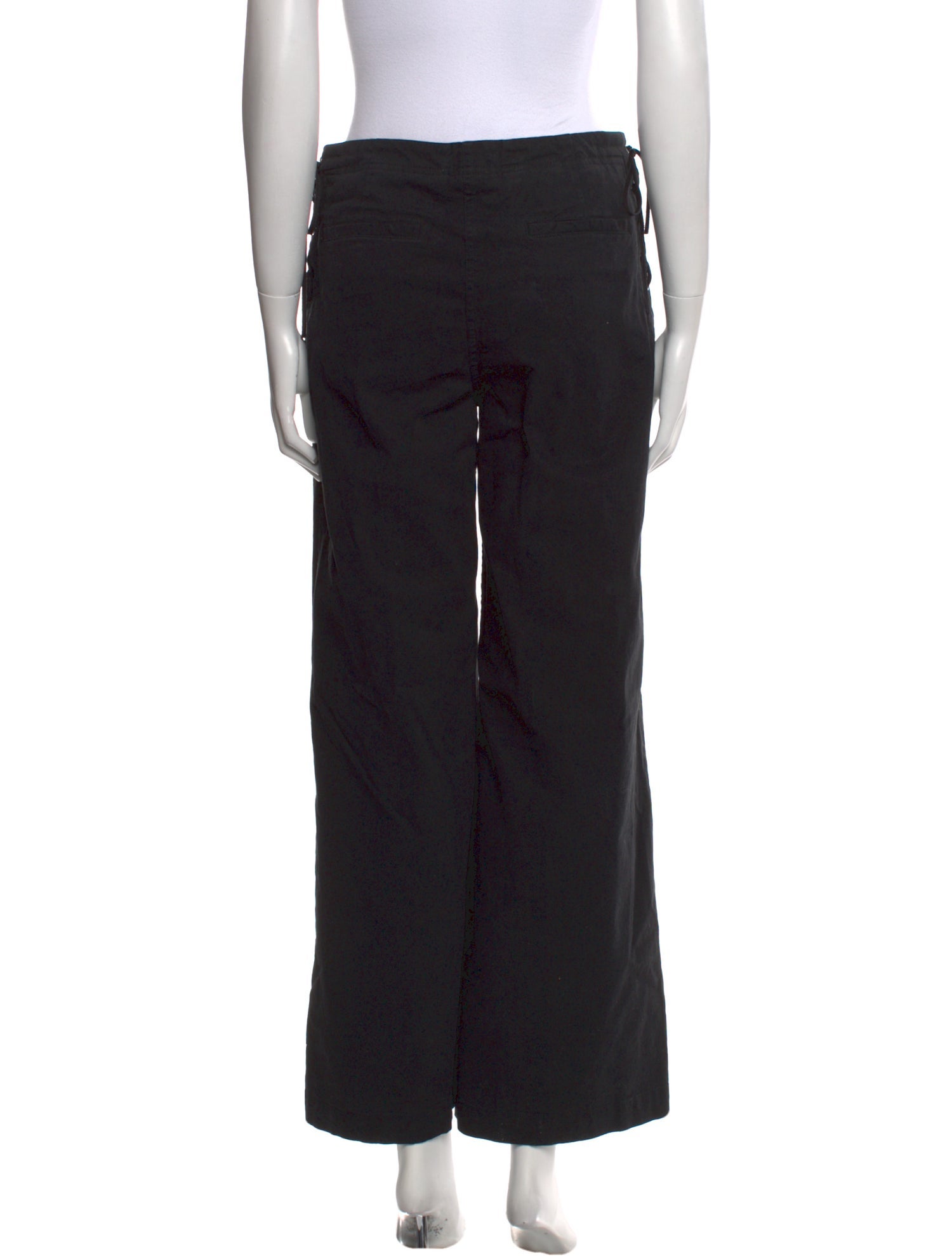 Nili Lotan Wide Leg Pants