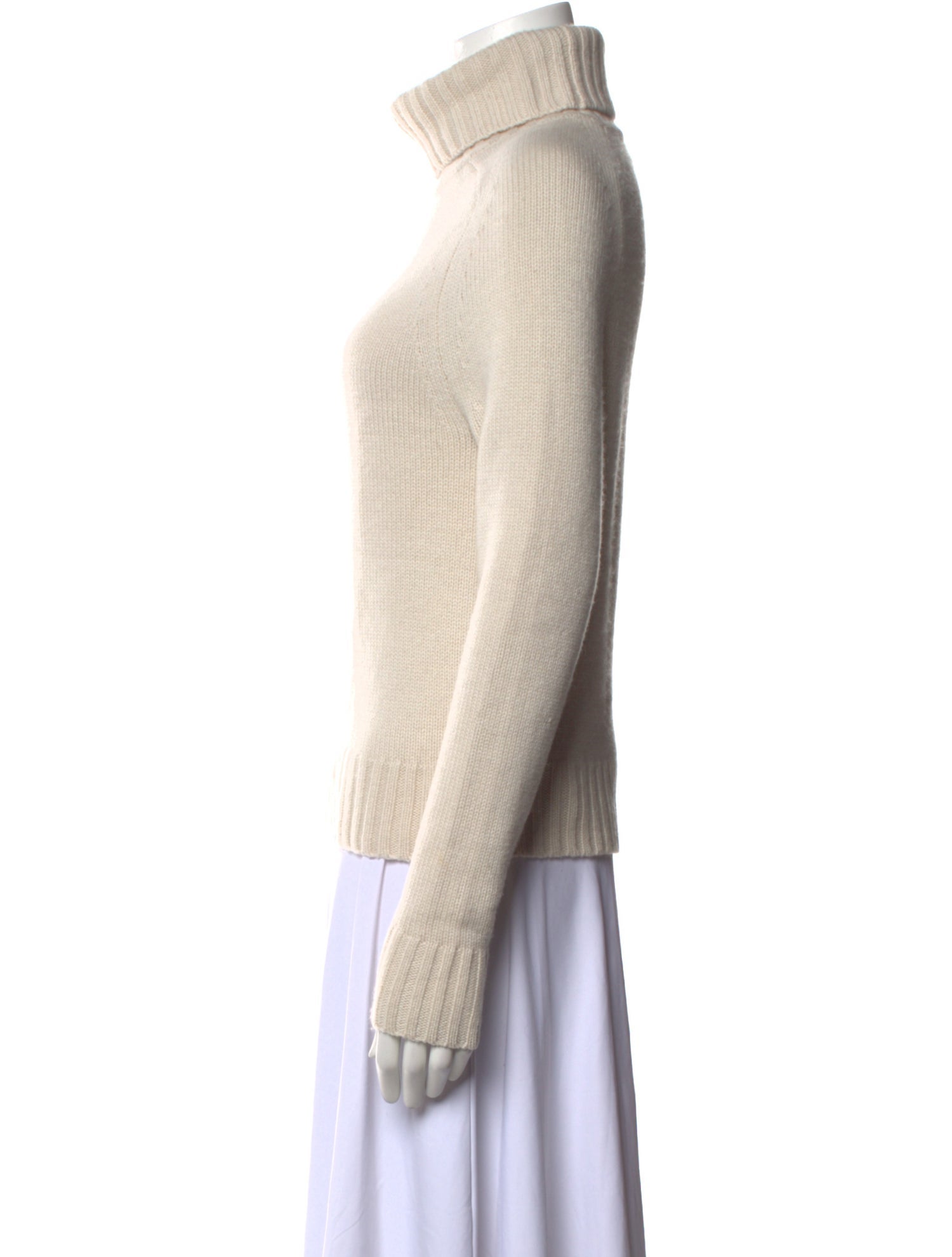 Nili Lotan Cashmere Turtleneck Sweater