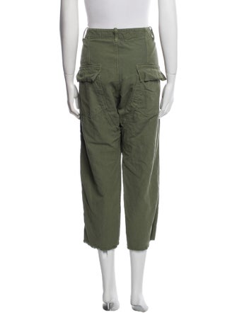 Nili Lotan Straight Leg Pants