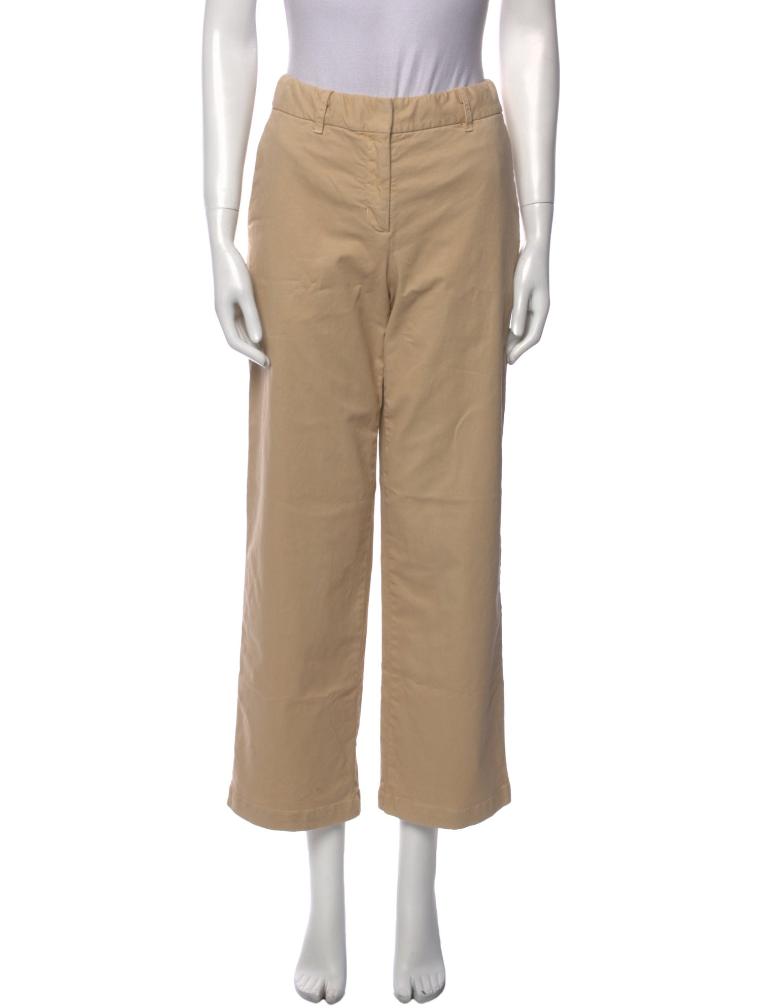 Nili Lotan Wide Leg Pants