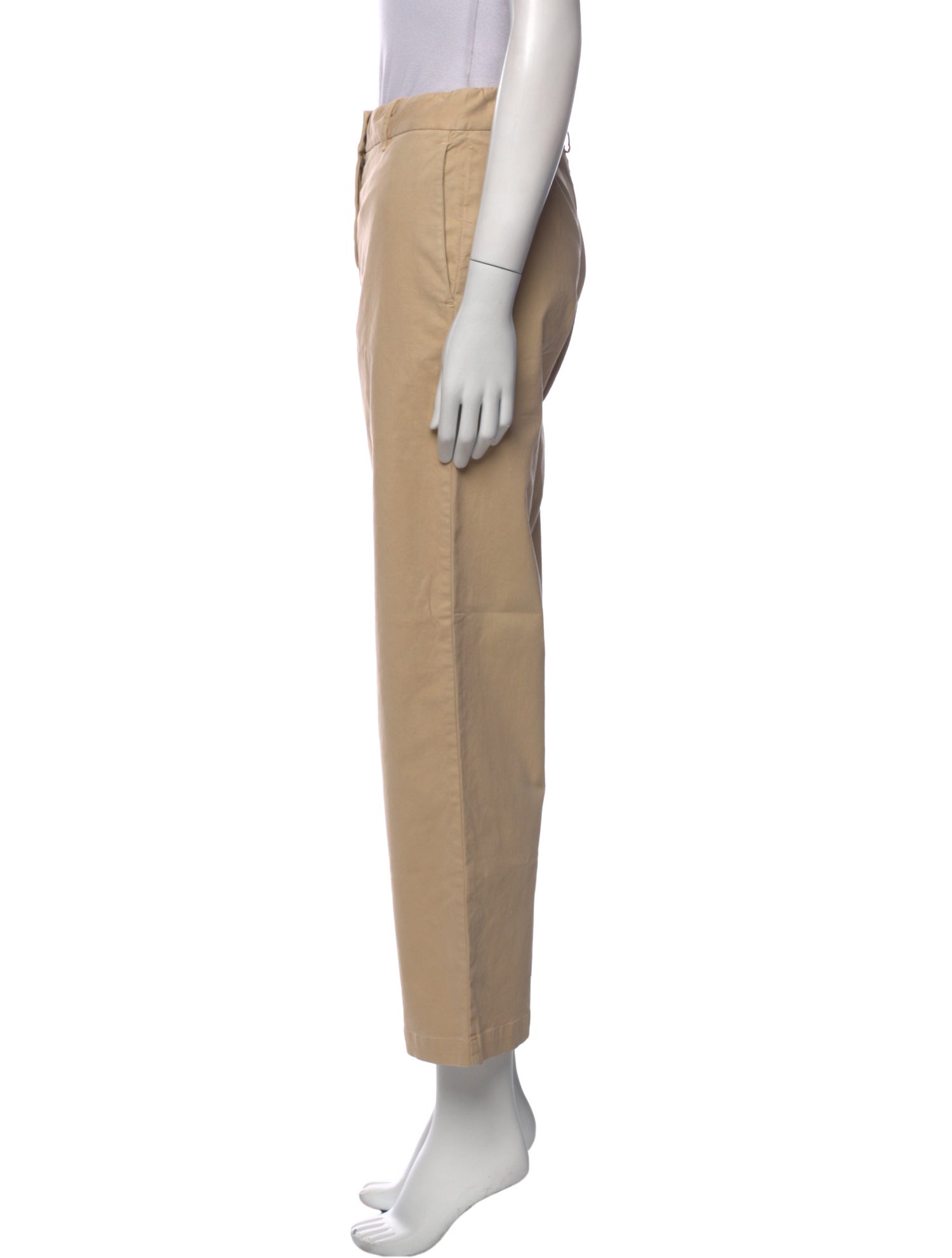 Nili Lotan Wide Leg Pants