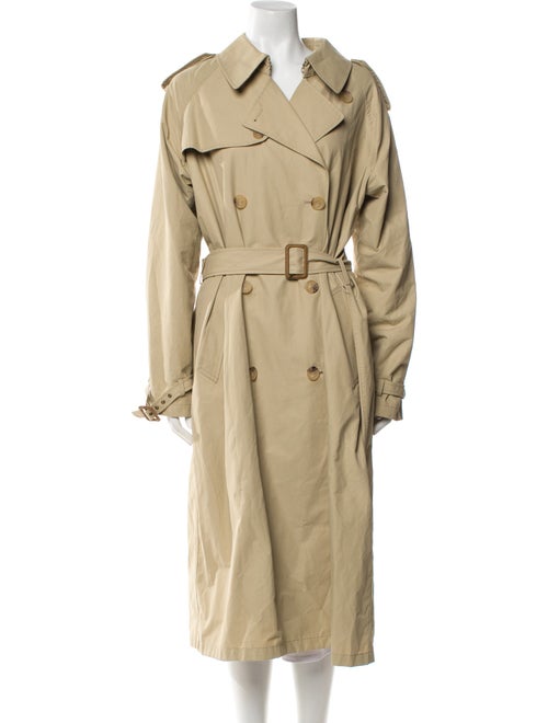 Nili Lotan Trench Coat