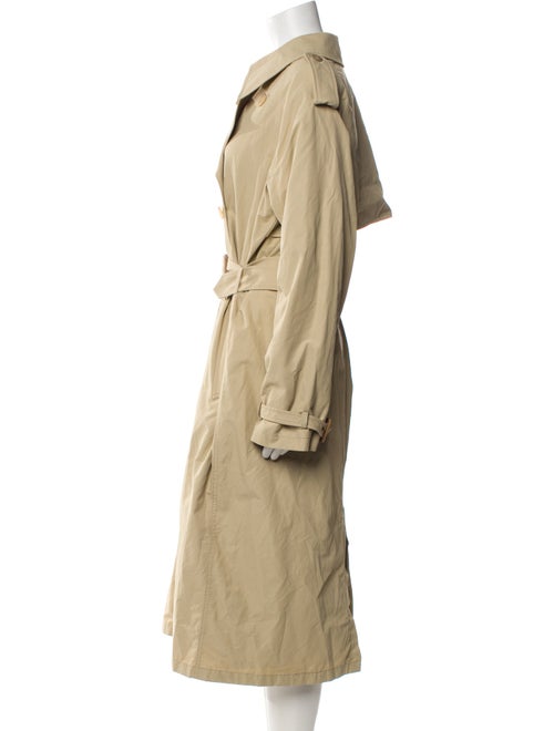 Nili Lotan Trench Coat