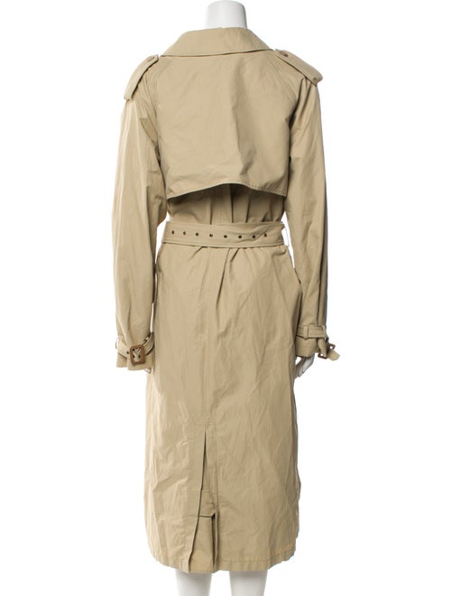Nili Lotan Trench Coat