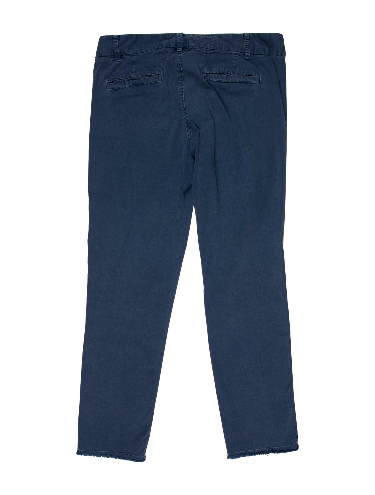 Nili Lotan Skinny Leg Pants