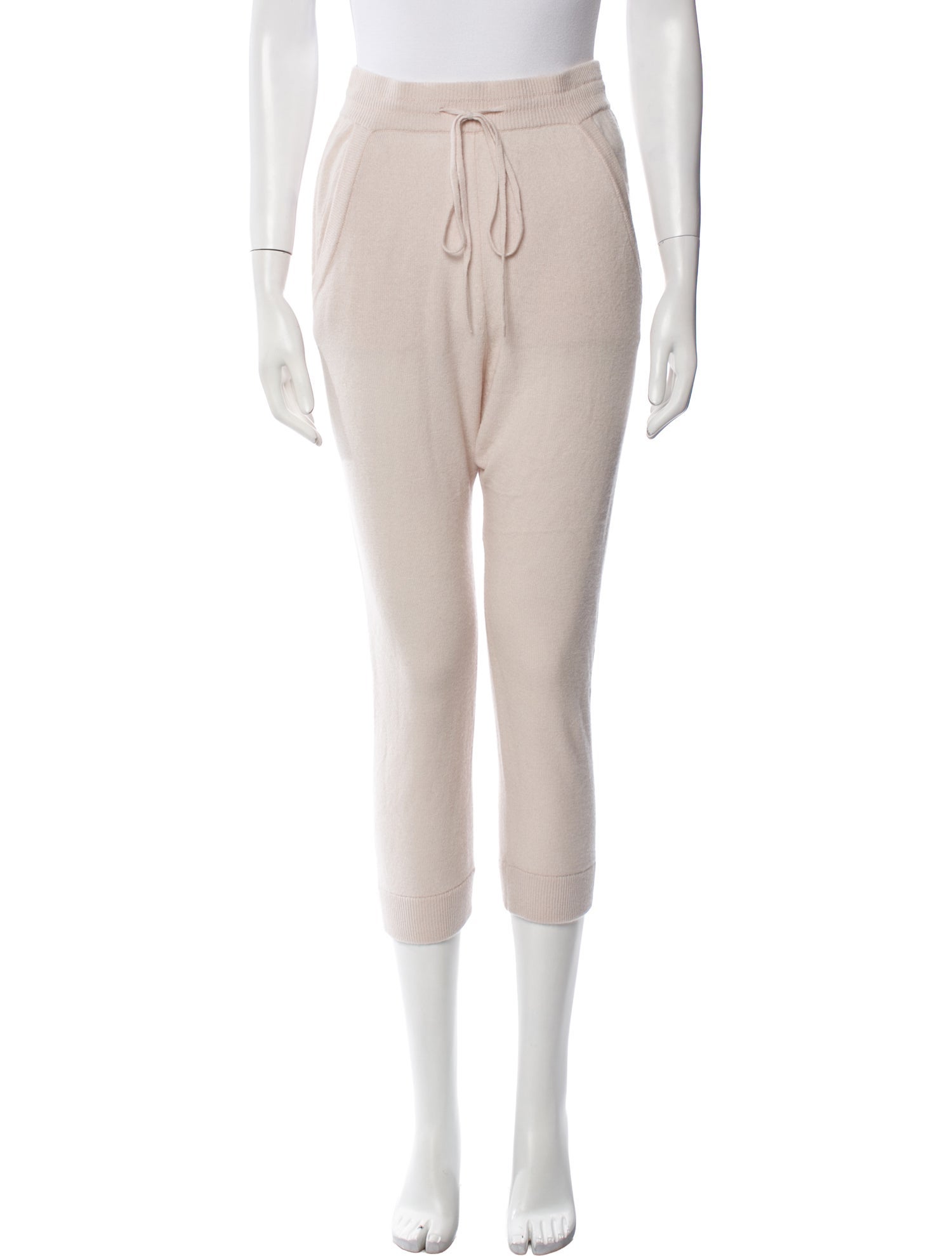 Nili Lotan Cashmere Sweatpants w/ Tags