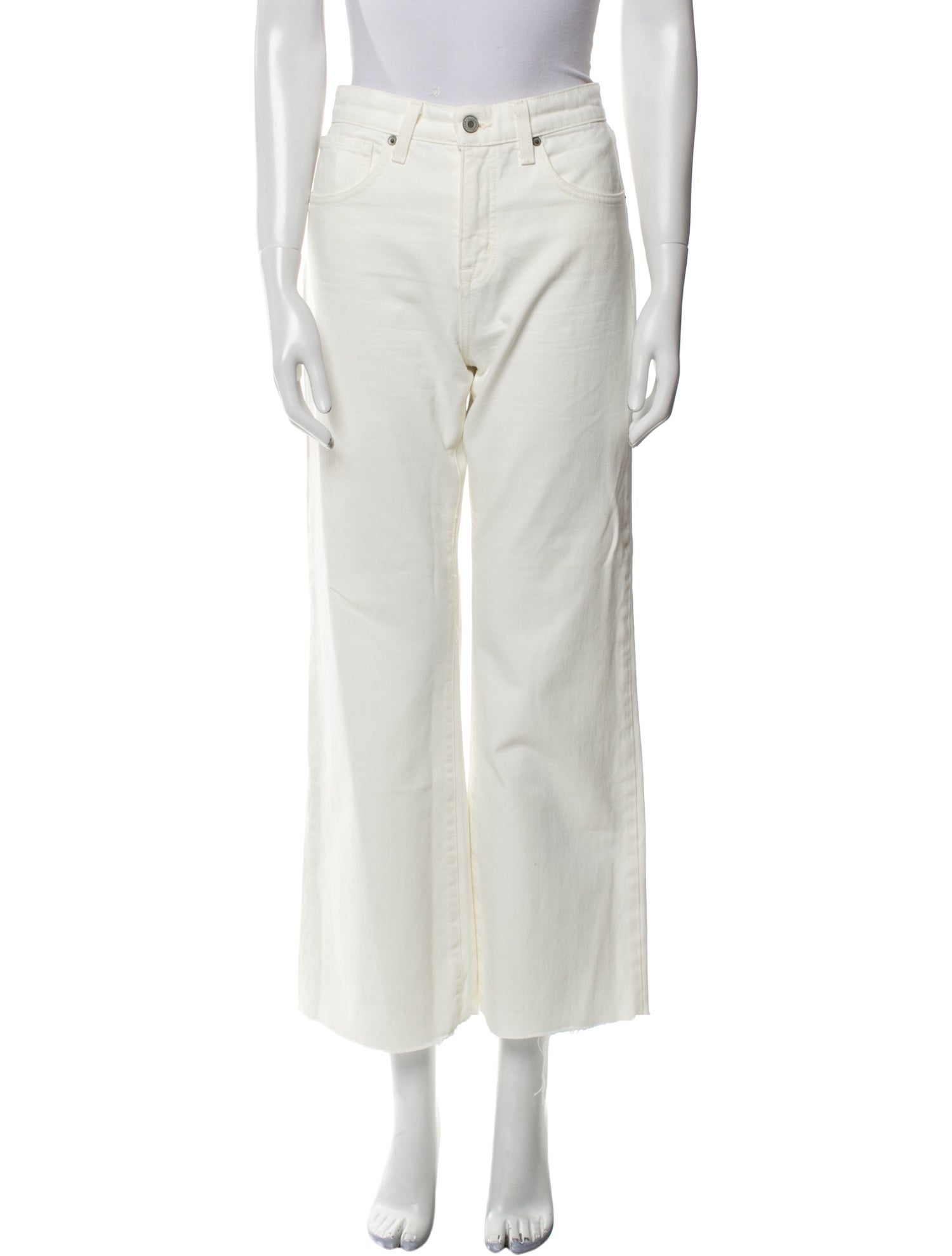 Nili Lotan Wide Leg Pants