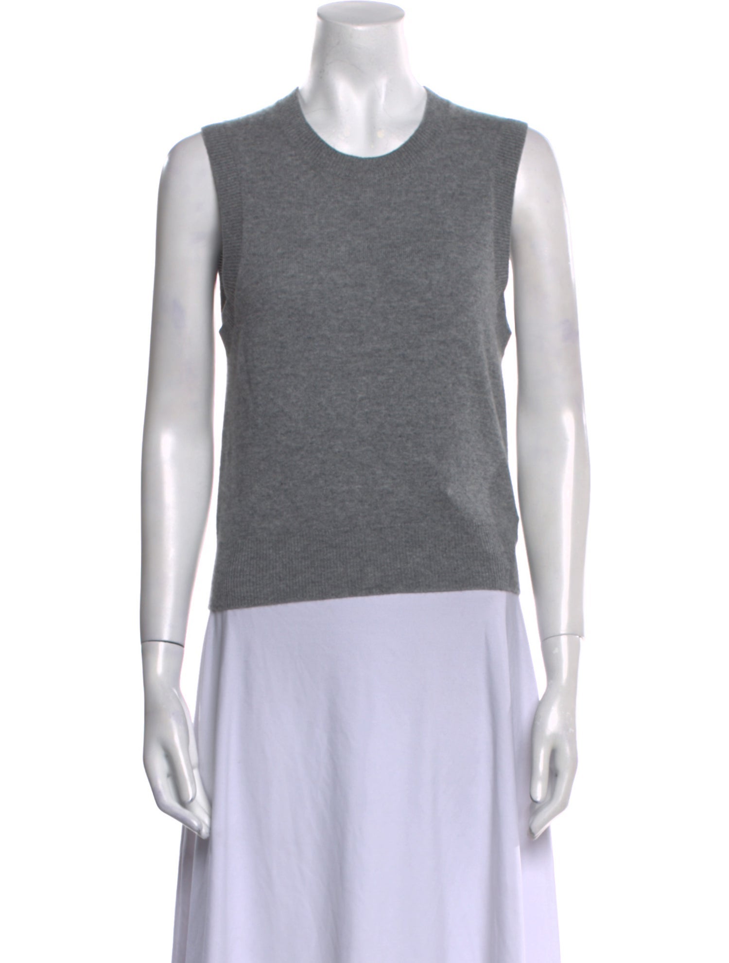 Nili Lotan Cashmere Crew Neck Sweater w/ Tags