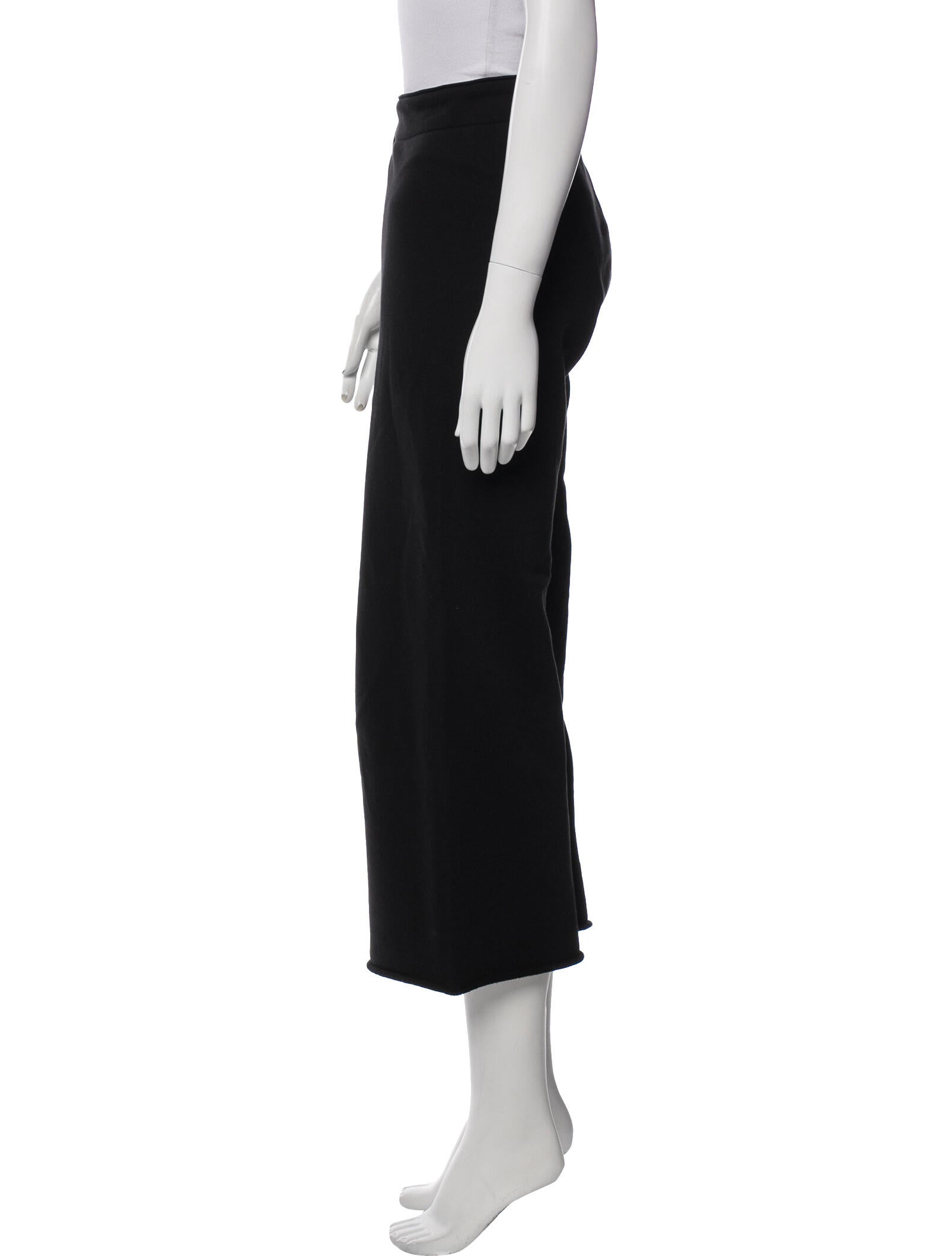 Nili Lotan Wide Leg Pants