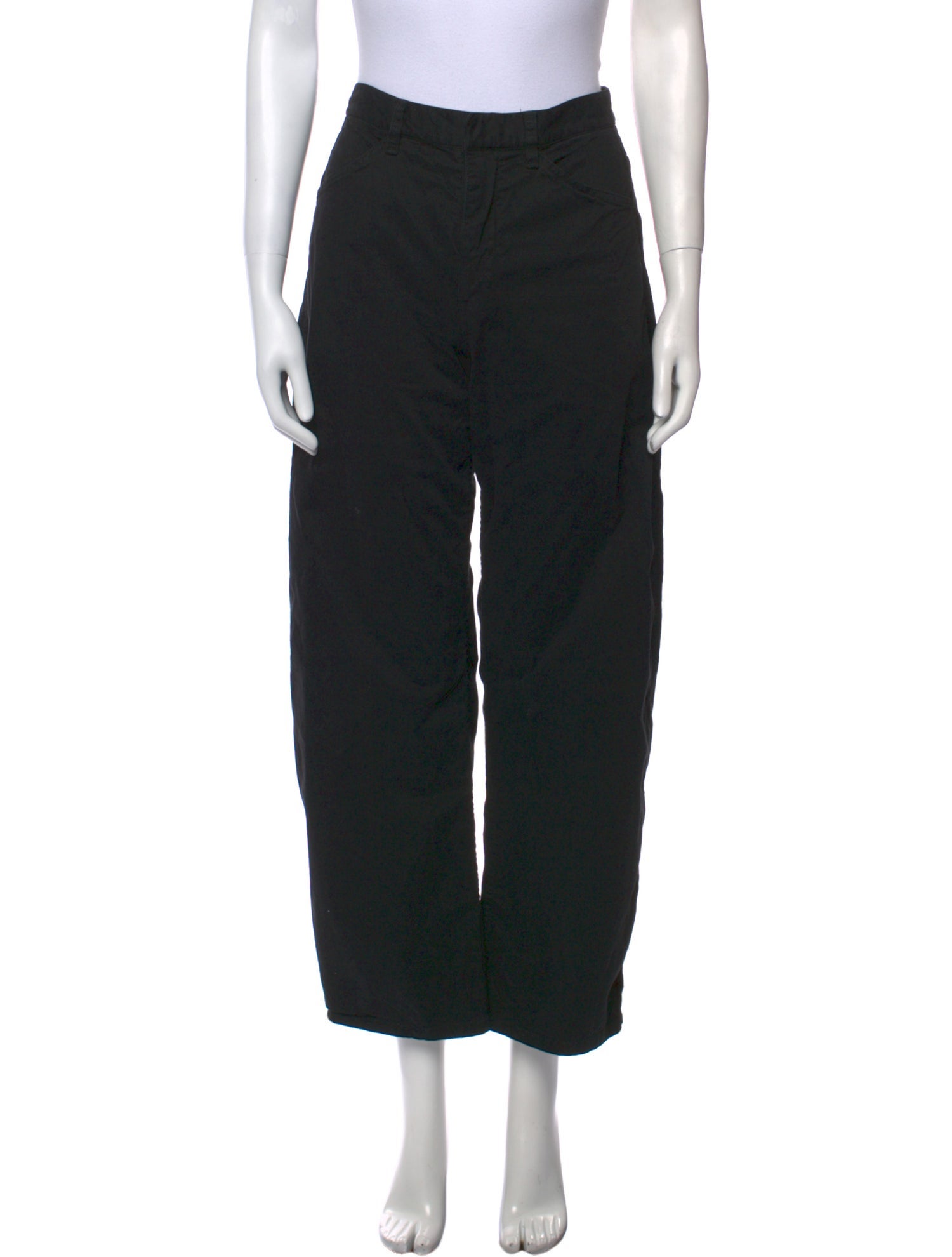 Nili Lotan Wide Leg Pants