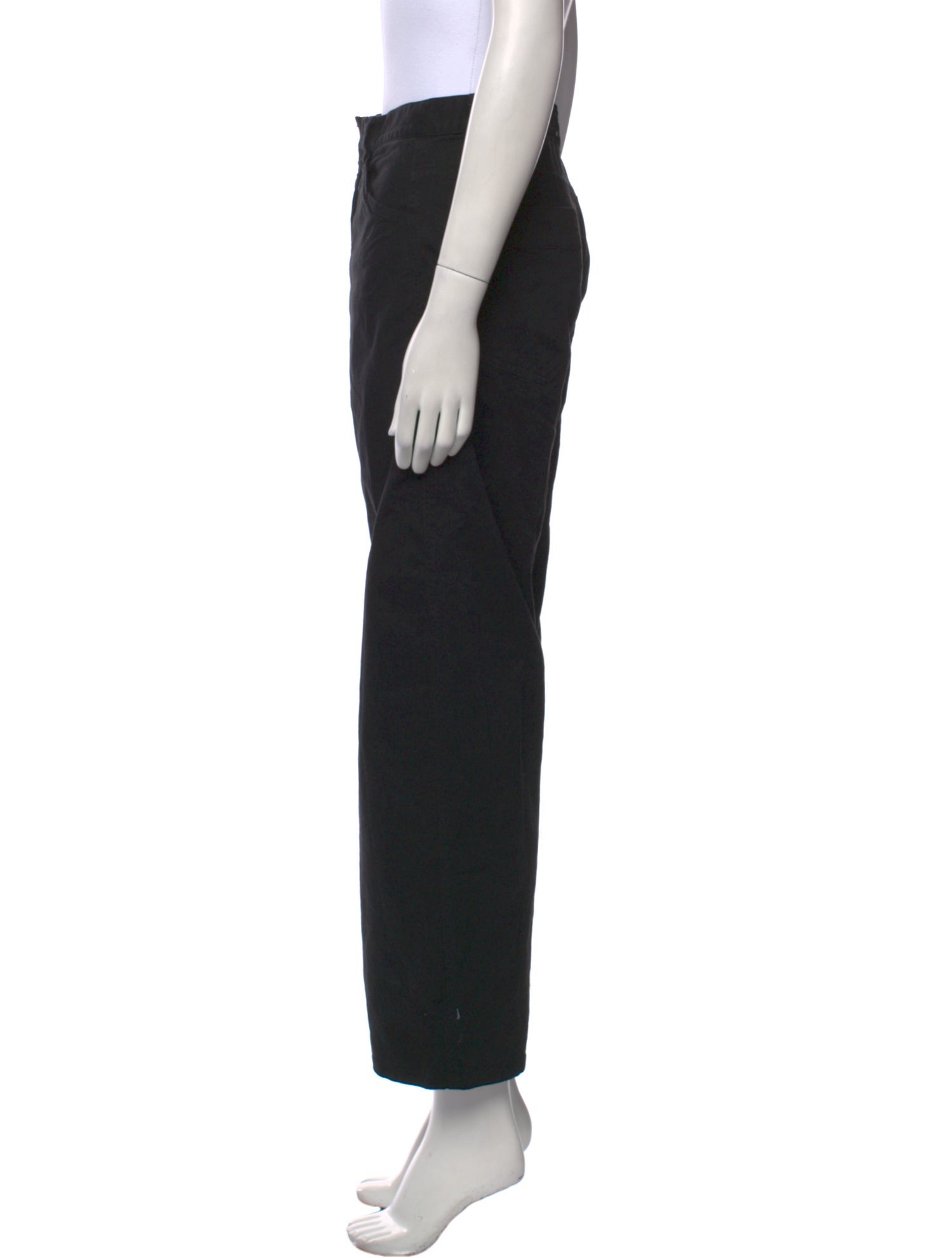 Nili Lotan Wide Leg Pants