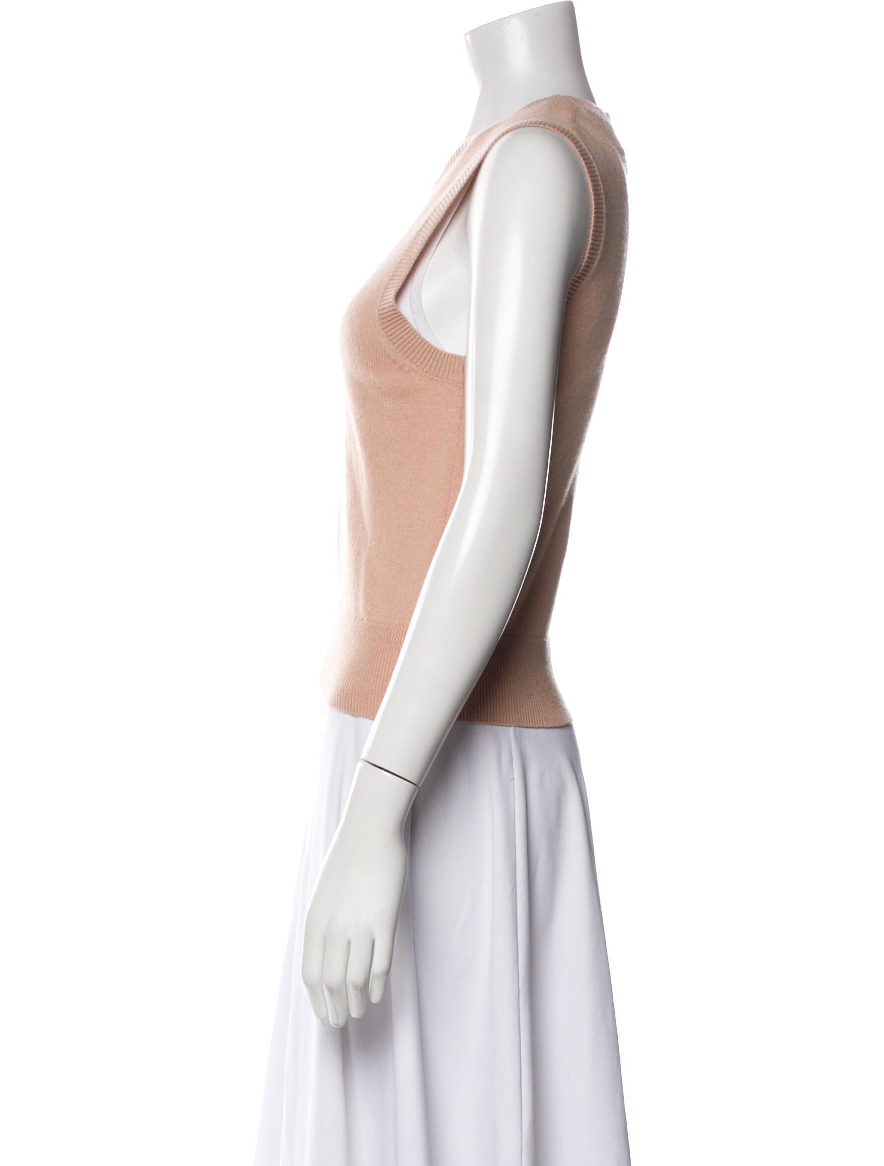 Nili Lotan Crew Neck Sweater