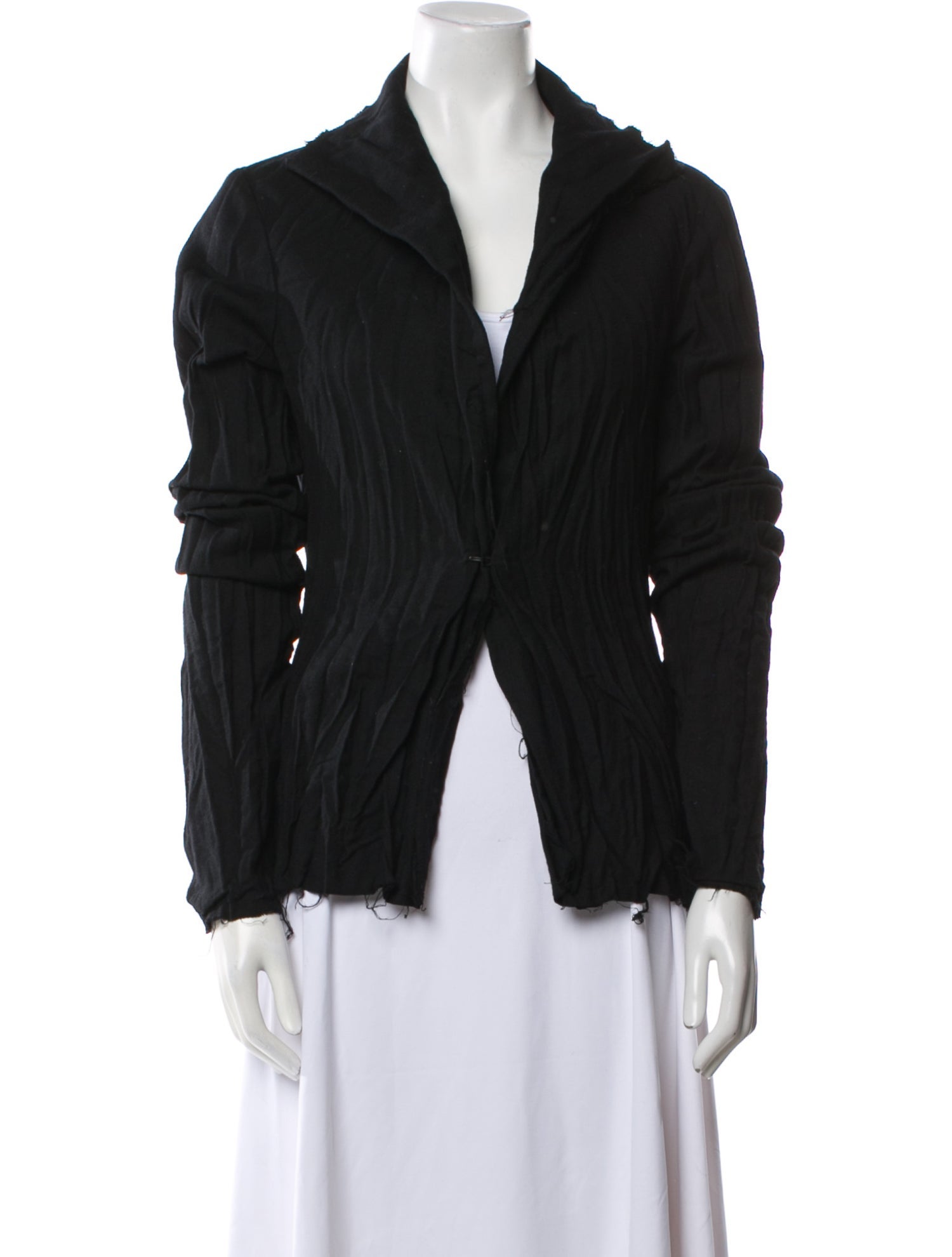 Nili Lotan Wool Jacket