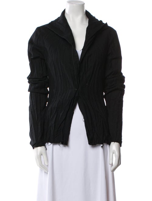 Nili Lotan Wool Jacket