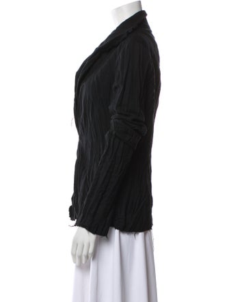 Nili Lotan Wool Jacket