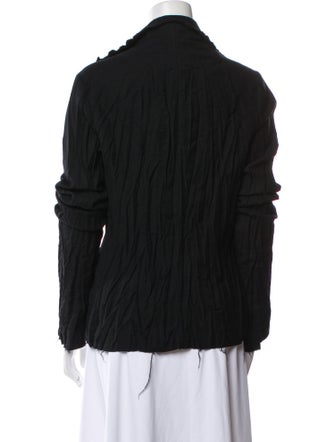 Nili Lotan Wool Jacket