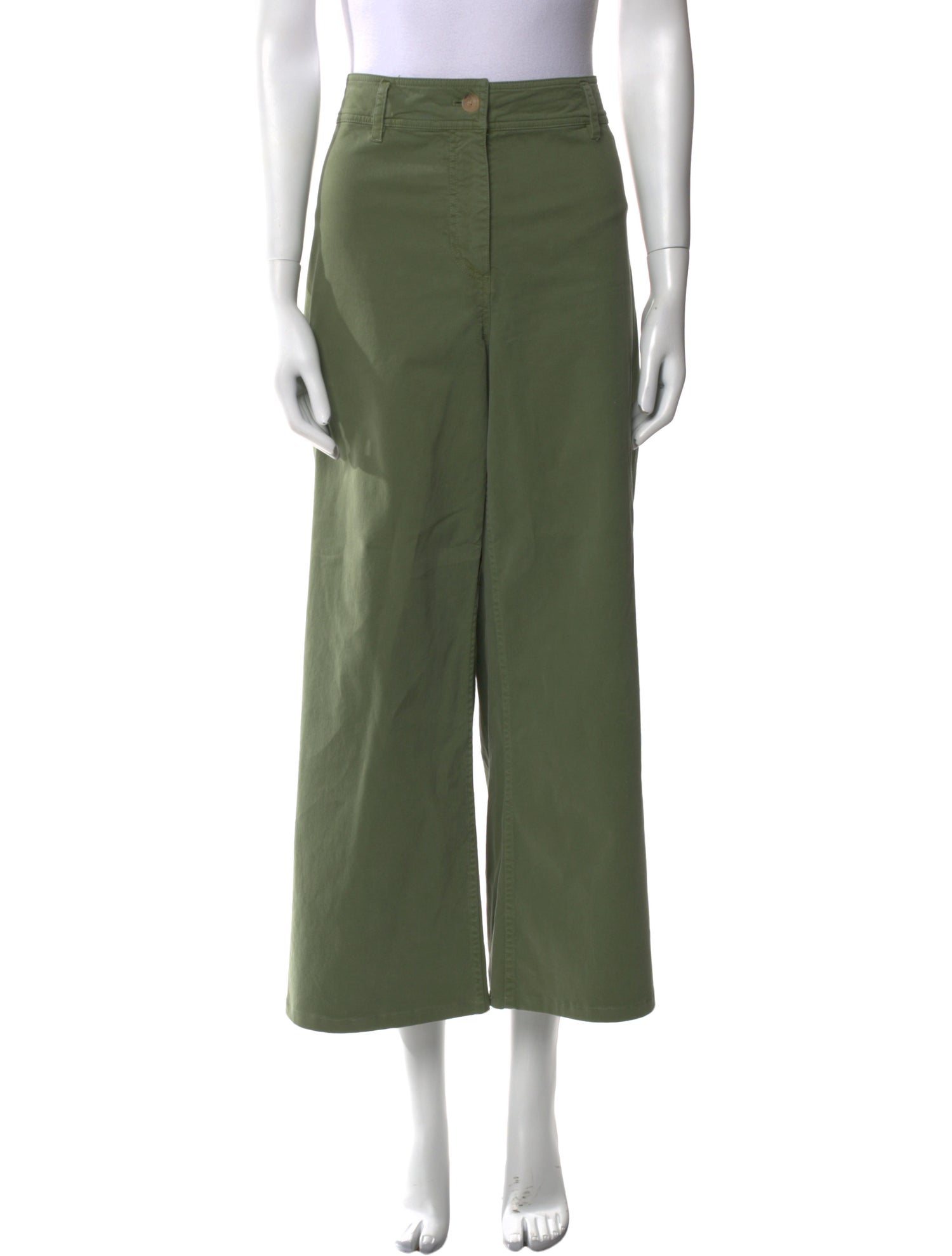 Nili Lotan Wide Leg Pants