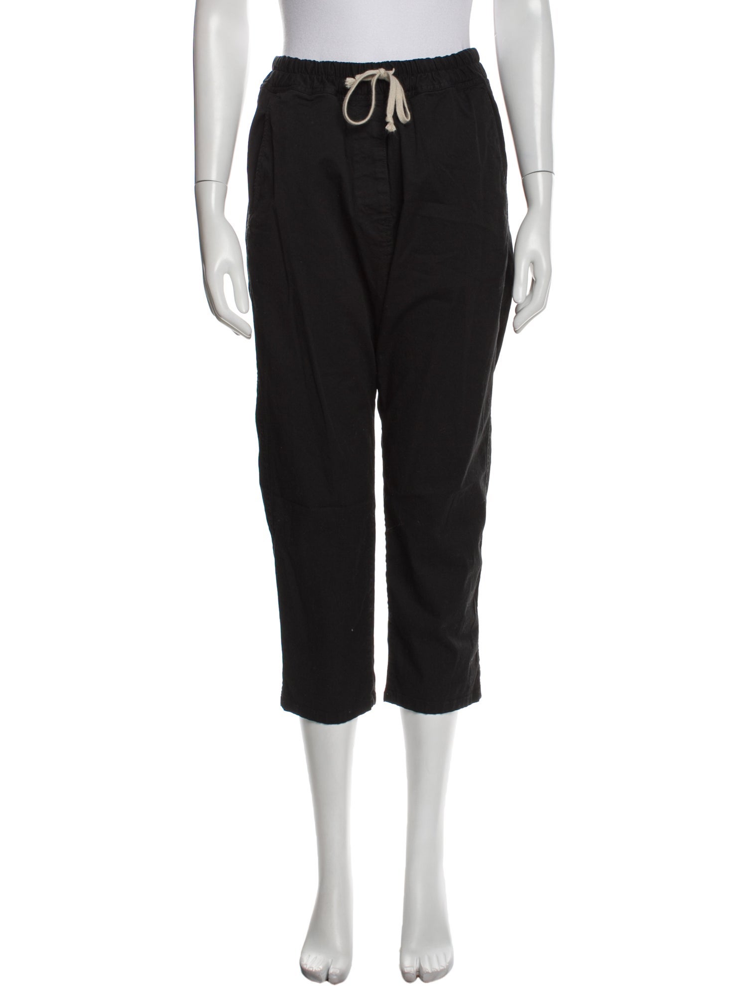 Nili Lotan Straight Leg Pants