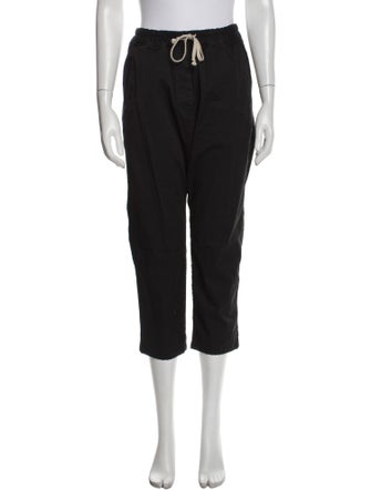 Nili Lotan Straight Leg Pants