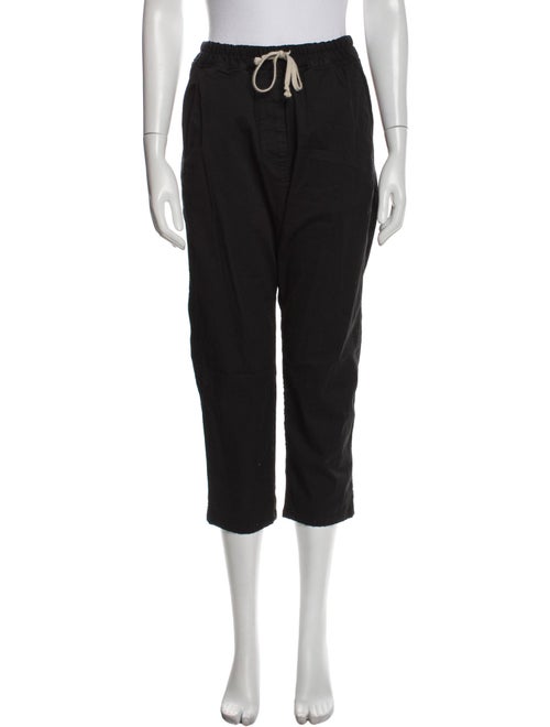 Nili Lotan Straight Leg Pants