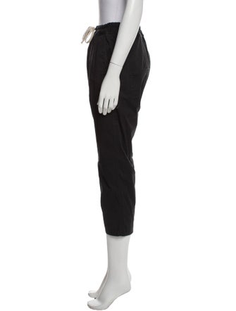 Nili Lotan Straight Leg Pants