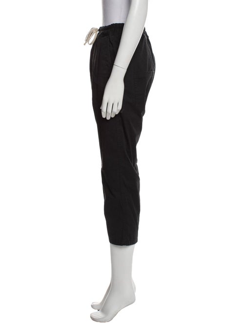 Nili Lotan Straight Leg Pants