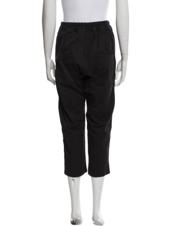 Nili Lotan Straight Leg Pants