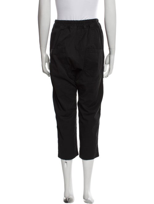 Nili Lotan Straight Leg Pants