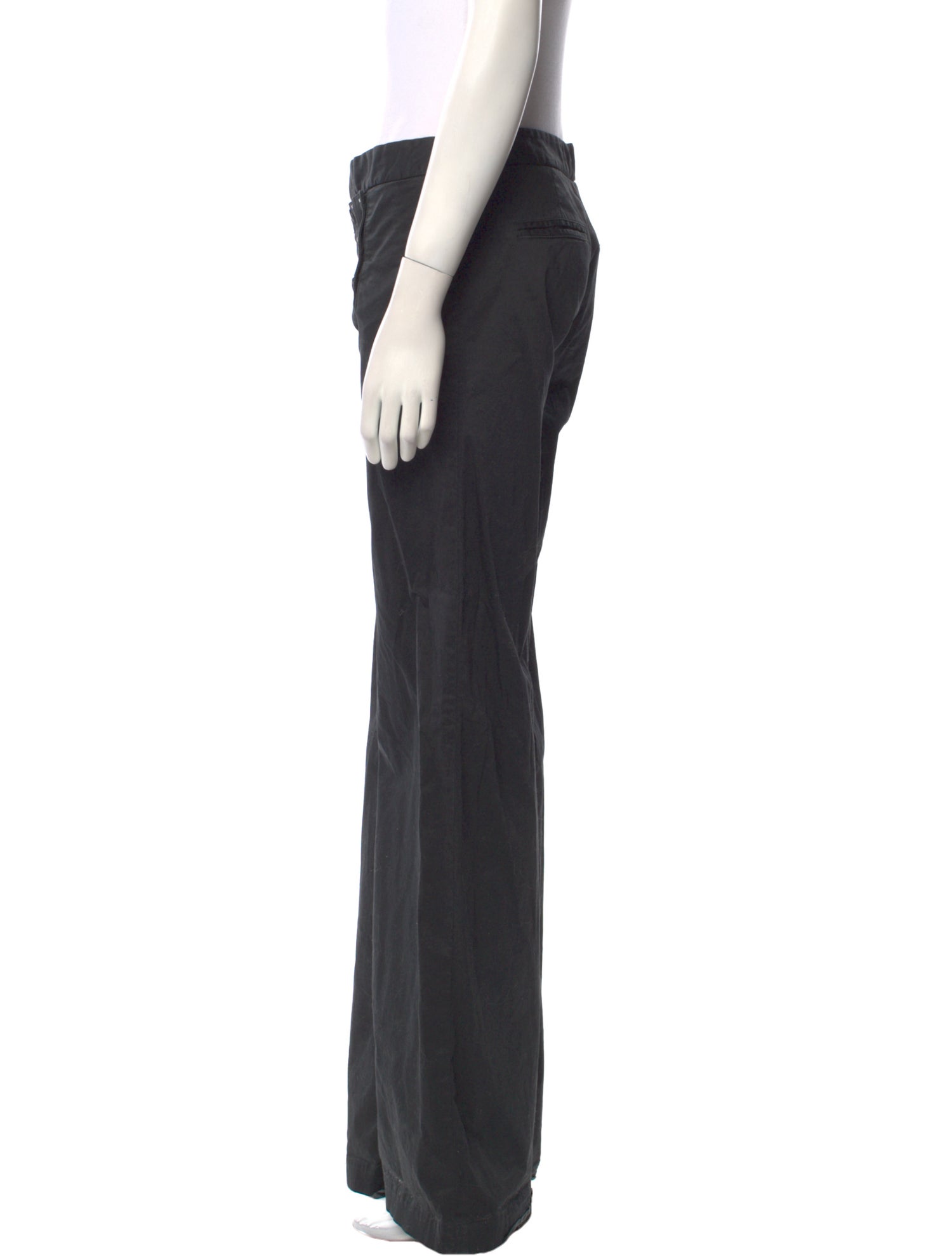 Nili Lotan Wide Leg Pants