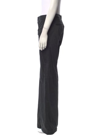 Nili Lotan Wide Leg Pants