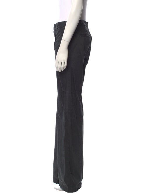 Nili Lotan Wide Leg Pants