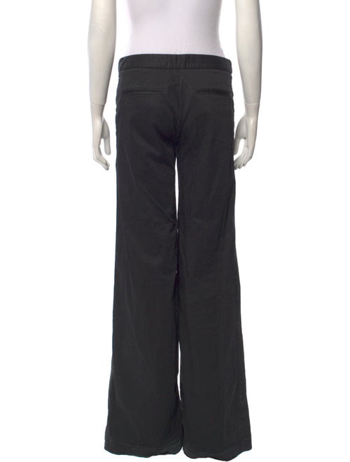 Nili Lotan Wide Leg Pants