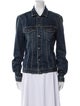 Nili Lotan Denim Jacket