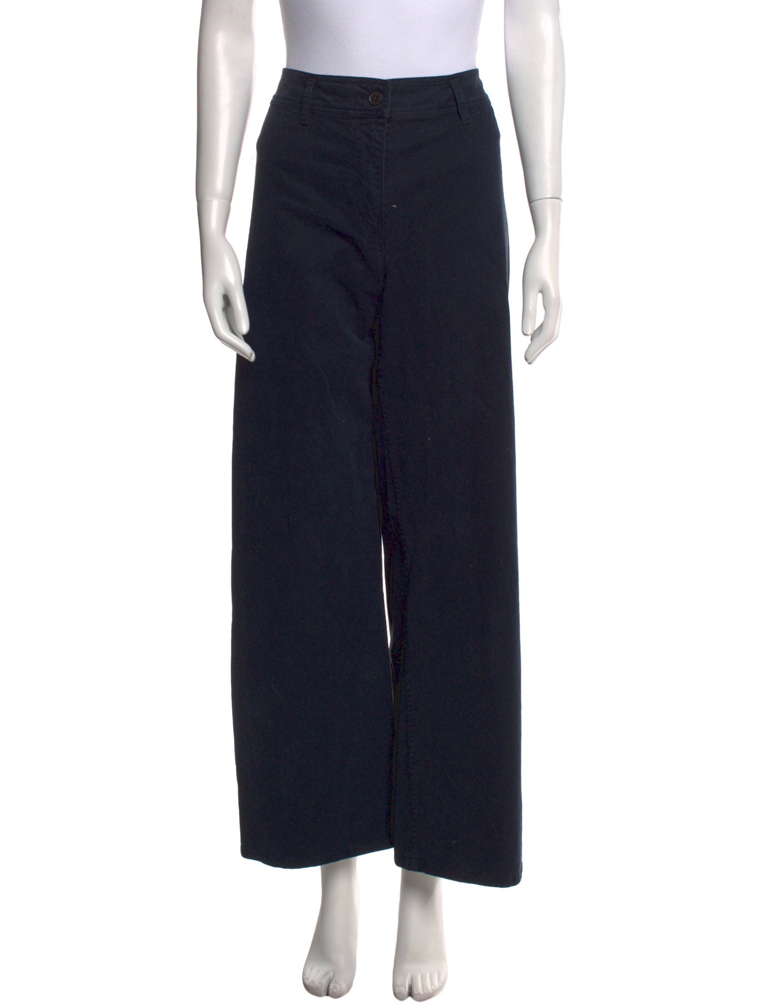 Nili Lotan Wide Leg Pants