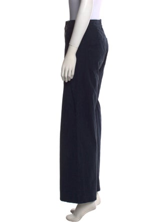 Nili Lotan Wide Leg Pants