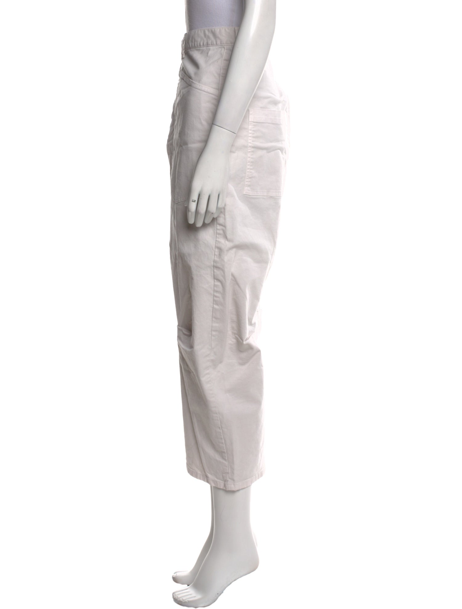 Nili Lotan Wide Leg Pants