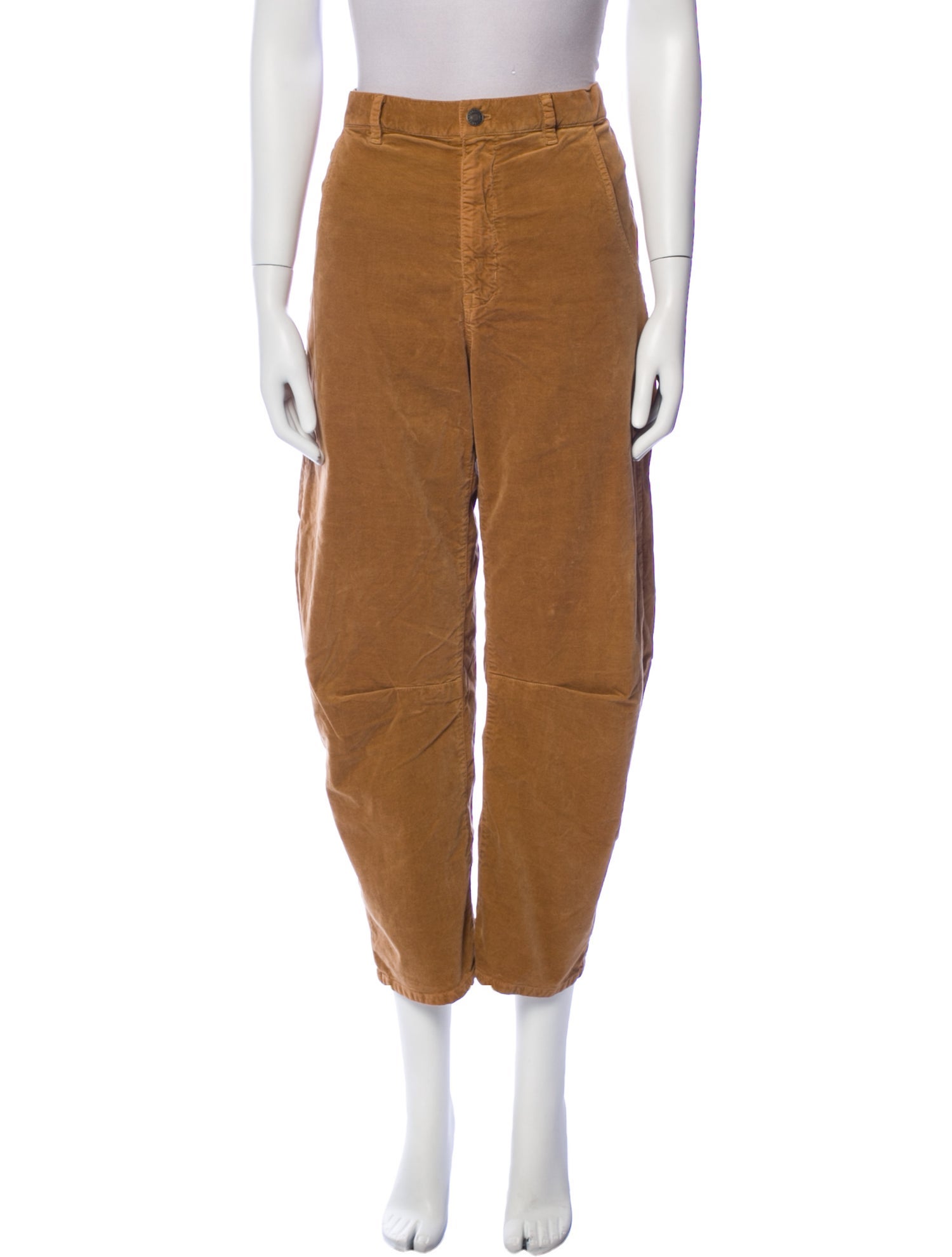 Nili Lotan Straight Leg Pants