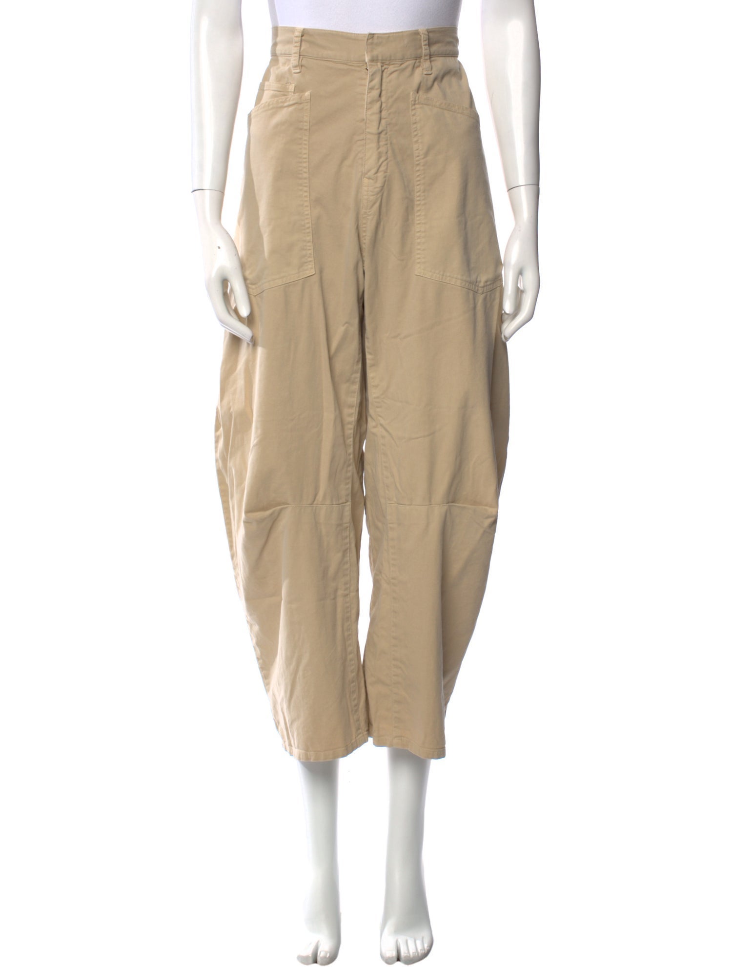 Nili Lotan Wide Leg Pants