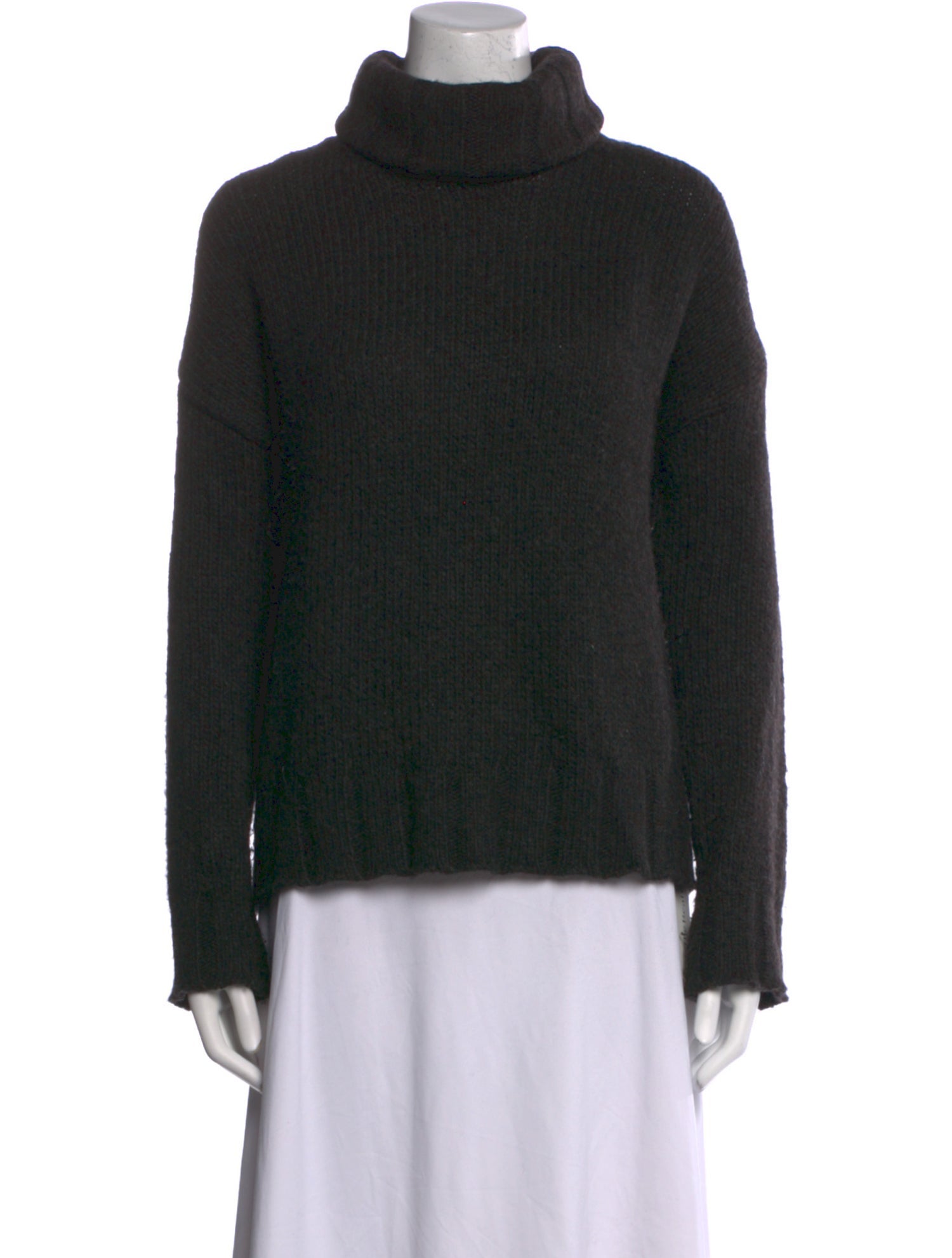 Nili Lotan Turtleneck Sweater