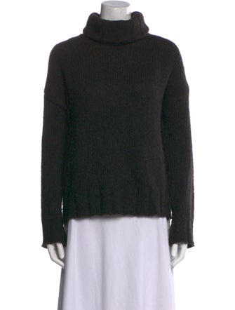 Nili Lotan Turtleneck Sweater