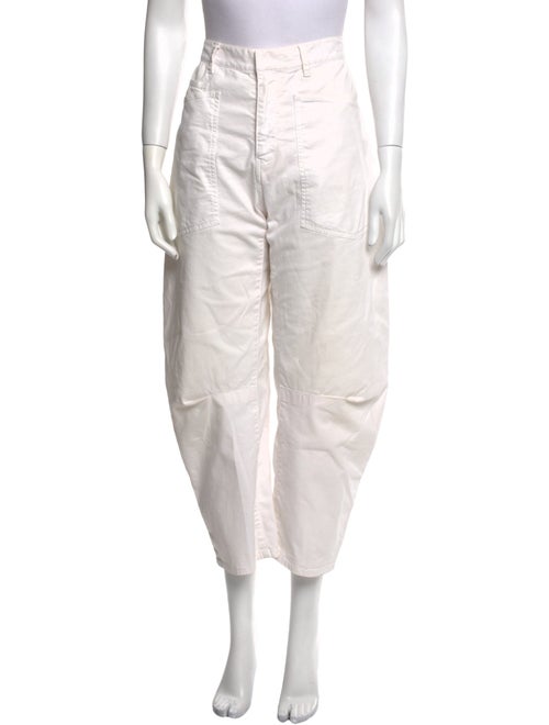 Nili Lotan Wide Leg Pants