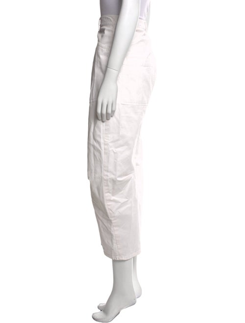 Nili Lotan Wide Leg Pants