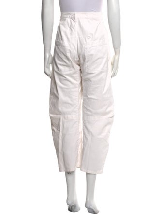 Nili Lotan Wide Leg Pants