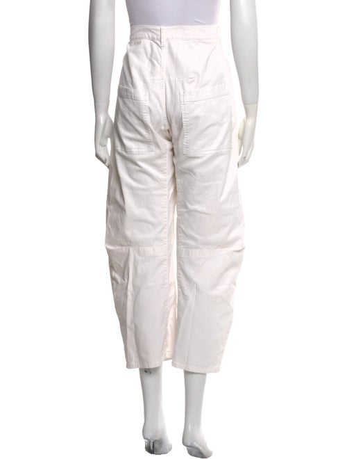 Nili Lotan Wide Leg Pants