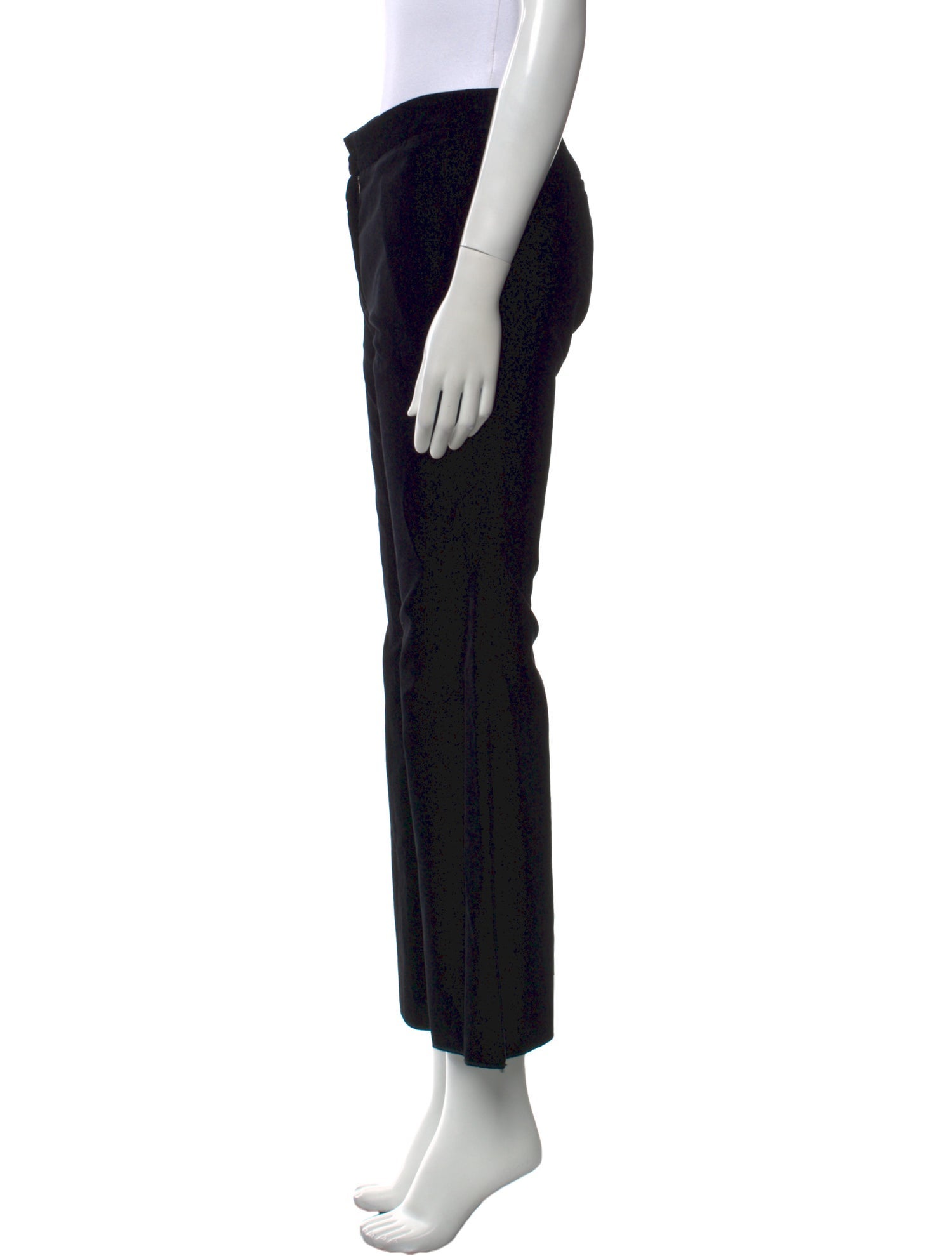 Nili Lotan Wide Leg Pants