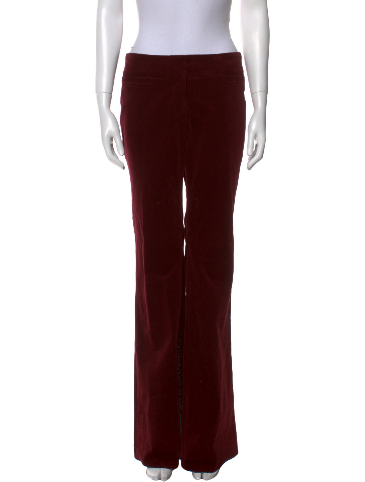Nili Lotan Wide Leg Pants