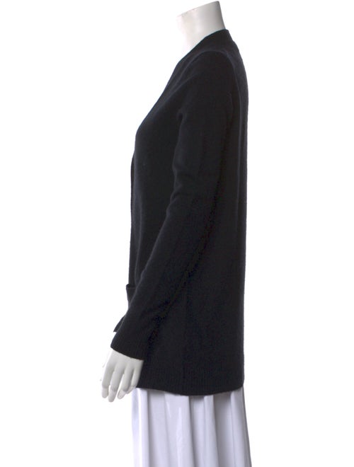Nili Lotan Cashmere V-Neck Sweater