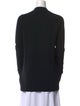 Nili Lotan Cashmere V-Neck Sweater