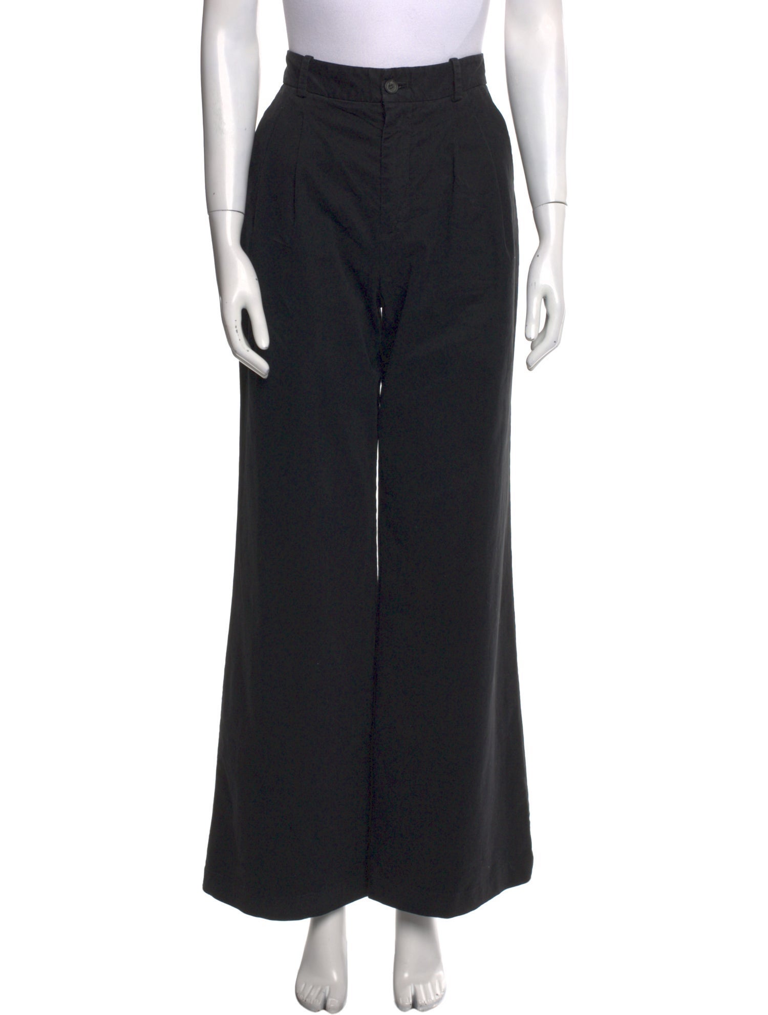 Nili Lotan Wide Leg Pants
