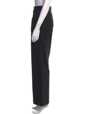 Nili Lotan Wide Leg Pants